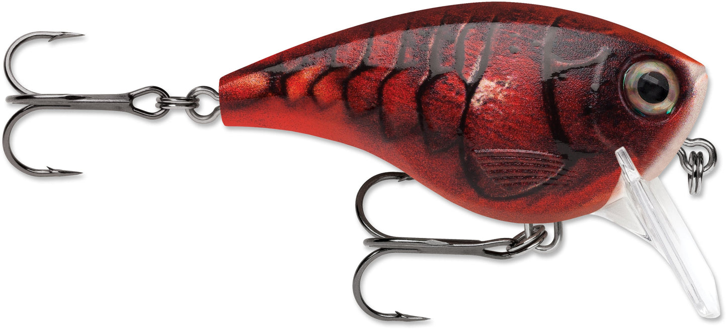 Rapala BX Mid-Brat 05 Squarebill Crankbait