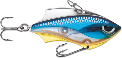 Rapala Rap-V Blade 05 Blade Bait Lipless/Crankbait Hybrid
