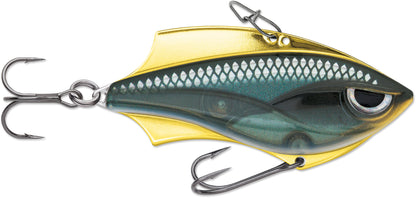 Rapala Rap-V Blade 05 Blade Bait Lipless/Crankbait Hybrid