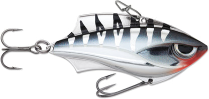 Rapala Rap-V Blade 05 Blade Bait Lipless/Crankbait Hybrid