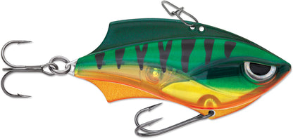 Rapala Rap-V Blade 05 Blade Bait Lipless/Crankbait Hybrid