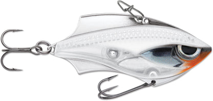 Rapala Rap-V Blade 05 Blade Bait Lipless/Crankbait Hybrid