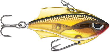 Rapala Rap-V Blade 05 Blade Bait Lipless/Crankbait Hybrid