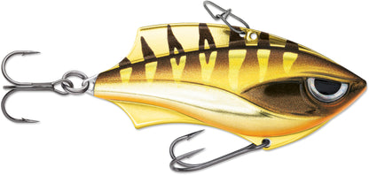 Rapala Rap-V Blade 05 Blade Bait Lipless/Crankbait Hybrid