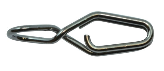SPRO Split Snap Black
