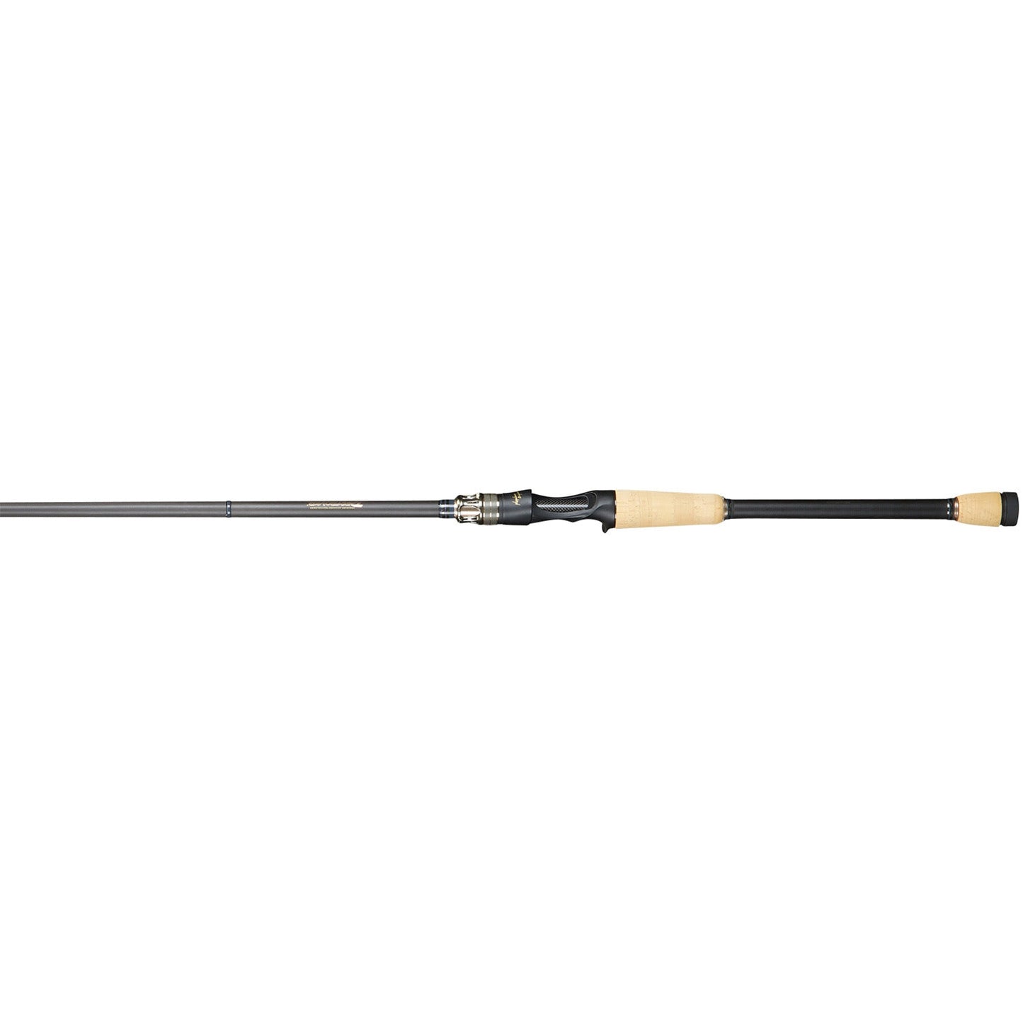 Megabass Destroyer P5 Baitcasting Rod