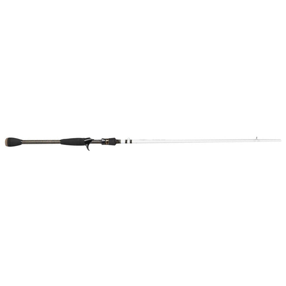 Duckett Fishing Triad Baitcasting Rod