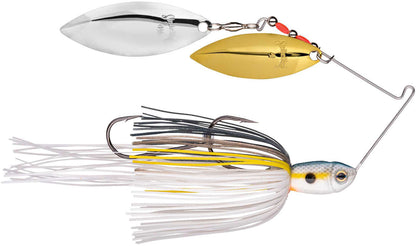 Strike King Premium Plus Spinnerbait
