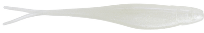 Strike King 3X ElazTech Baby Z Too 2 3/4 inch Soft Jerkbait 5 pack