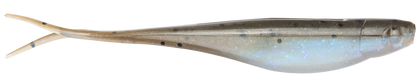 Strike King 3X ElazTech Baby Z Too 2 3/4 inch Soft Jerkbait 5 pack