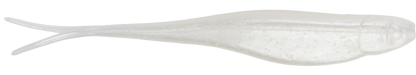 Strike King 3X ElazTech Baby Z Too 2 3/4 inch Soft Jerkbait 5 pack