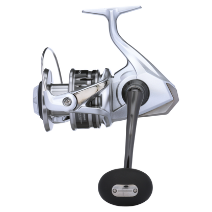 Shimano Saragosa SW BFC A Spinning Reel