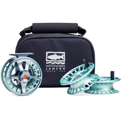 Lamson Remix 3-Pack