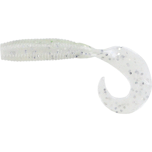 Gary Yamamoto 4 inch Single Tail Grub 20 pack