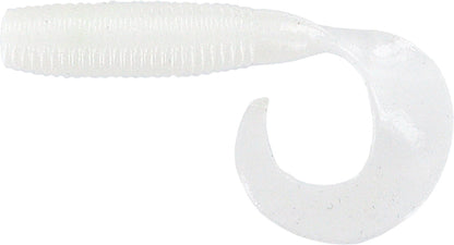 Gary Yamamoto 4 inch Single Tail Grub 20 pack