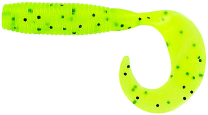 Gary Yamamoto 4 inch Single Tail Grub 20 pack