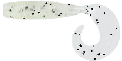 Gary Yamamoto 4 inch Single Tail Grub 20 pack