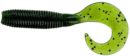 Gary Yamamoto 4 inch Single Tail Grub 20 pack