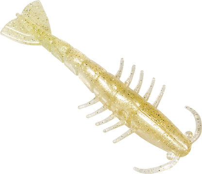 Z-Man Salty Ned ShrimpZ