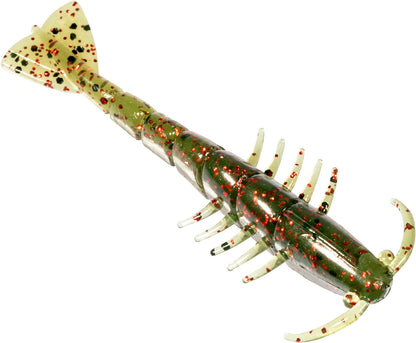 Z-Man Salty Ned ShrimpZ