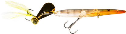Z-Man HellraiZer Topwater Tail Blade Bait