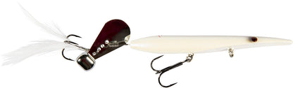 Z-Man HellraiZer Topwater Tail Blade Bait