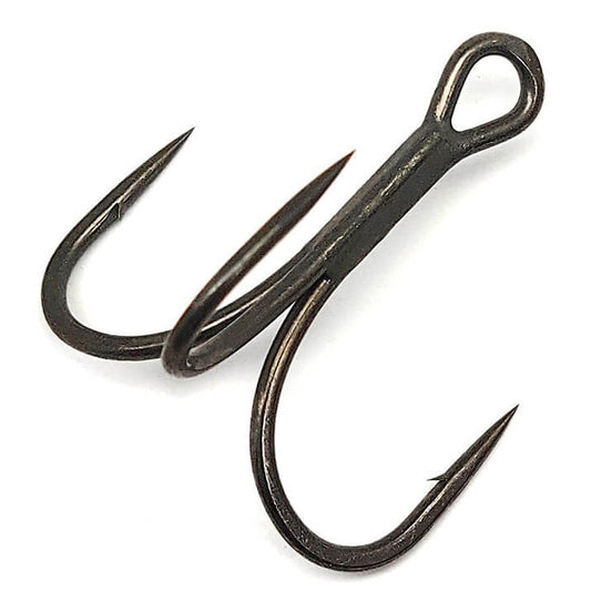 Gamakatsu G-Finesse Treble MH Hooks