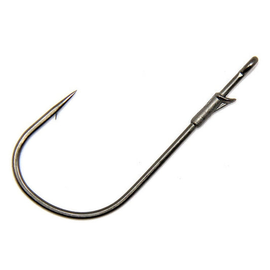 Gamakatsu G-Finesse Heavy Cover Worm Hooks