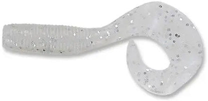 Gary Yamamoto 5 inch Single Tail Grub 20 pack