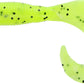 Gary Yamamoto 5 inch Single Tail Grub 20 pack