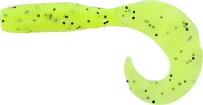 Gary Yamamoto 5 inch Single Tail Grub 20 pack