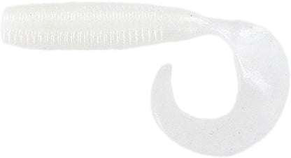 Gary Yamamoto 5 inch Single Tail Grub 20 pack