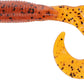 Gary Yamamoto 5 inch Single Tail Grub 20 pack