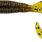 Gary Yamamoto 5 inch Single Tail Grub 20 pack