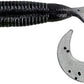 Gary Yamamoto 5 inch Single Tail Grub 20 pack