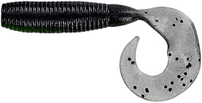Gary Yamamoto 5 inch Single Tail Grub 20 pack