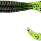 Gary Yamamoto 5 inch Single Tail Grub 20 pack