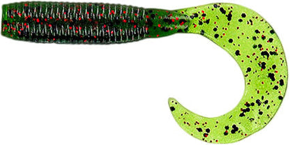Gary Yamamoto 5 inch Single Tail Grub 20 pack