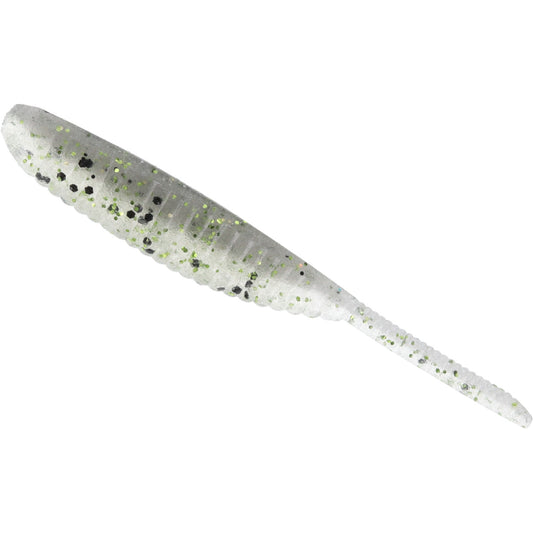 Gary Yamamoto Shad Shape Worm 3 inch Drop Shot Bait 10 pack