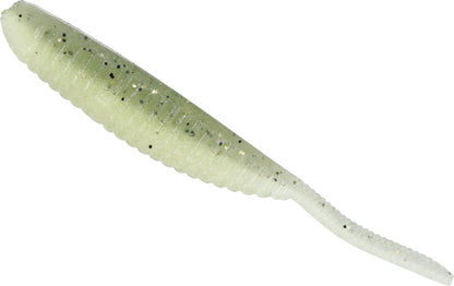 Gary Yamamoto Shad Shape Worm 3 inch Drop Shot Bait 10 pack