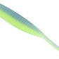 Gary Yamamoto Shad Shape Worm 3 inch Drop Shot Bait 10 pack