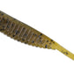 Gary Yamamoto Shad Shape Worm 3 inch Drop Shot Bait 10 pack