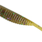 Gary Yamamoto Shad Shape Worm 3 inch Drop Shot Bait 10 pack