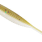 Gary Yamamoto Shad Shape Worm 3 inch Drop Shot Bait 10 pack