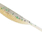 Gary Yamamoto Shad Shape Worm 3 inch Drop Shot Bait 10 pack