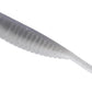 Gary Yamamoto Shad Shape Worm 3 inch Drop Shot Bait 10 pack