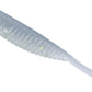 Gary Yamamoto Shad Shape Worm 3 inch Drop Shot Bait 10 pack