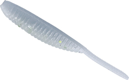 Gary Yamamoto Shad Shape Worm 3 inch Drop Shot Bait 10 pack