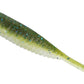 Gary Yamamoto Shad Shape Worm 3 inch Drop Shot Bait 10 pack
