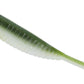 Gary Yamamoto Shad Shape Worm 3 inch Drop Shot Bait 10 pack